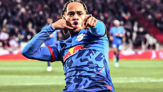 Selain Ivan Toney, Arsenal Juga Buru Estevao Willian dan Xavi Simons
