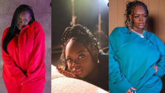 Putri Snoop Dogg, Cori Broadus Menangis Divonis Stroke pada Usia 24 Tahun