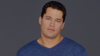 Aktor Beverly Hills, 90210, David Gail Meninggal Dunia