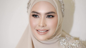 Gak Terima 'Mengaji' Jadi Bercandaan Netizen, Kartika Putri: Istighfar dan Bertaubat Lah