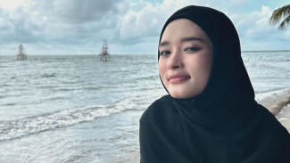 Reaksi Inara Rusli Soal Pernikahan Virgoun dan Lindi Fitriyana