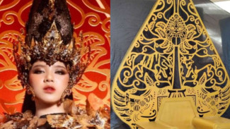 Lebih Dekat dengan Tiara Andini Lewat Instalasi Lagu Terbaru "Ngeluwihi"