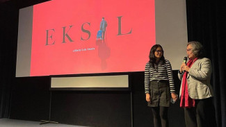 Lola Amaria Ceritakan Perjuangan dalam Buat Film Dokumenter, Eksil