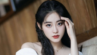 Zhu Xudan Jadi Aktris Wanita 'Paling Sial' di Awal 2024, Kehilangan Peran hingga Diancam Mati?