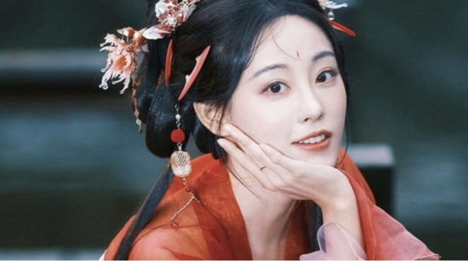 Zhu Xudan