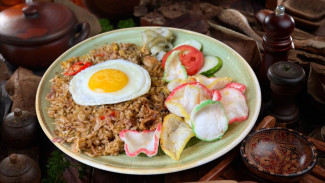 Rayakan Tahun Pertama, Restoran Ini Hadirkan 50 Menu Lezat khas Nusantara