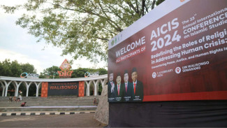 AICIS 2024 dan Berbagai Inisiatif untuk Membangun Perdamaian