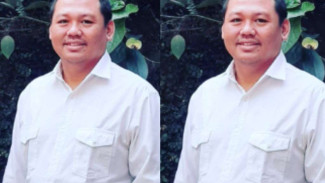 Profil Damar Juniarto, Akademisi UPN Veteran Jakarta yang Jadi Panelis Debat Capres Ke-5