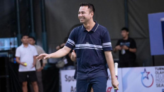 Ketua NCW Minta Maaf ke Raffi Ahmad Atas Tuduhan Pencucian Uang