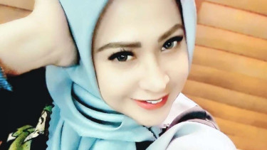 Wirdha Sylvina