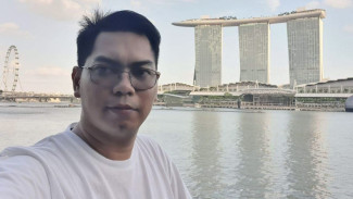 Kisah Inspiratif Meta Sanjaya yang Konsisten Belajar untuk Tujuannya