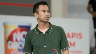 Penyesalan Raffi Ahmad Usai Ditinggal Mendiang Ayahnya