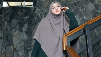 Tanggapan Natasha Rizky Usai Banyak yang Mendoakan Rujuk dengan Desta