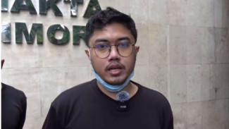 Angger Dimas Temukan Kejanggalan saat Lihat Jenazah Dante di Rumah Sakit