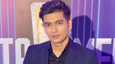 Teuku Ryan