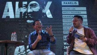 Jika Ganjar-Mahfud Menang, Ahok Ingin Dua Posisi Jabatan Ini