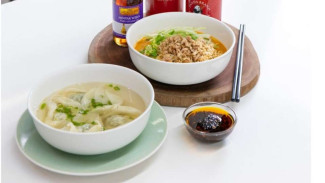 Intip Serangkaian Promo Menarik Bakmi, Ada Menu Khas Shanghai