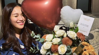 Ayu Ting Ting Ngaku Putus Sejak 22 Juni 2024: Ada Hal yang Sangat Prinsip