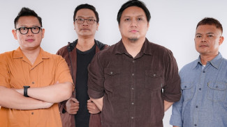 28 Tahun Jikustik Menggebrak Industri Musik Indonesia: Lebih dari Sekedar Lagu!
