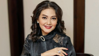 Bakal Dinikahi Perwira Pertama, Bella Saphira Wanti-wanti Ayu Ting Ting