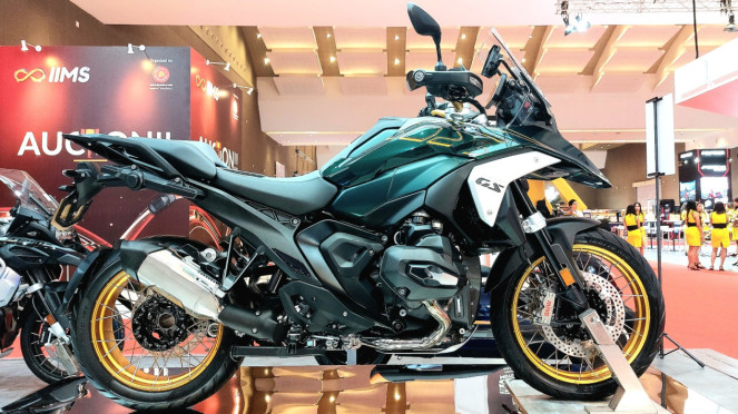 BMW R 1300 GS