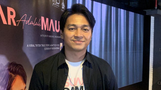 Gak Takut Ipar Adalah Maut Jadi Kenyataan, Deva Mahenra: Istri Gue Anak Tunggal