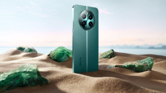 Debut Global di Indonesia, Realme 12 Plus 5G Diperkuat Sensor Sony dan SuperOIS