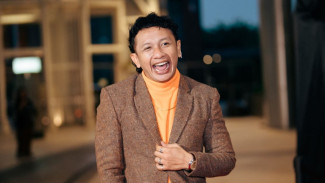 Desak Gus Miftah Minta Maaf ke Yati Pesek, Erick Estrada: Dia Masih Sakit Hati Walaupun Sudah Memaafkan