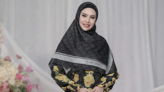 Sembuh dari Penyakit Kulit, Kartika Putri Balas Netizen yang Sebut Dirinya Kena Azab