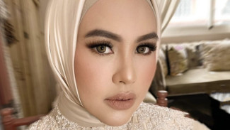 Terpopuler: Kartika Putri Singgung Richard Lee, Nagita Slavina Dikritik Netizen
