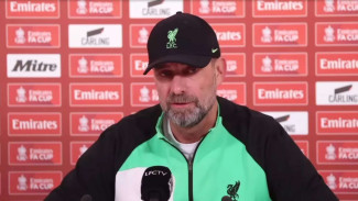 Resmi! Klopp Pimpin Liverpool 28 Maret 2026