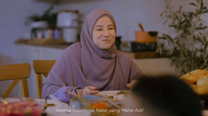 Natasha Rizky