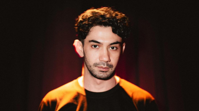 Reza Rahadian
