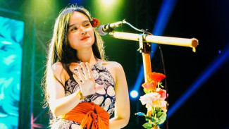 Masih Ingat Pelantun Lagu Asmalibrasi? Begini Transformasi Terbarunya yang Bikin Pangling