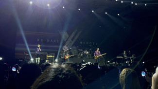 Leader Xdinary Heroes Terpesona Kecantikan Wanita Indonesia! Ini Katanya