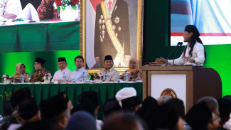 Gus Miftah Sebut Program Makan Siang Prabowo Serupa dengan Ajaran Nabi Ibrahim