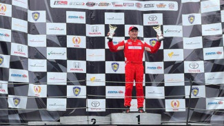Sentul Series of Motorsports: Alvin dan Avila Bahar Sabet Juara di Seri Pembuka