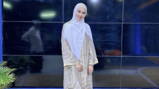 Berawal Saling Sindir, Richard Lee dan Kartika Putri Memanas Lagi