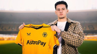 Wolverhampton Wanderers Degradasi Usai Ditinggal Justin Hubner