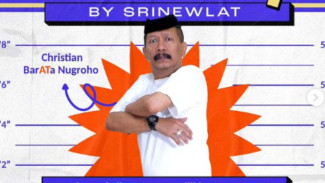 Polo Srimulat Meninggal Dunia, Tora Sudiro Berduka