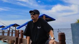 Sebelum Meninggal, Polo Sempat Manggung Bareng Srimulat
