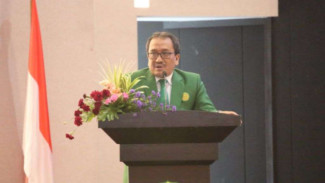 UMJ Raih Akreditasi Unggul BAN-PT, Rektor: Spirit untuk Lebih Maju Lagi