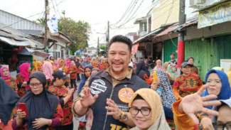 Menantu Pedangdut Elvy Sukaesih Zecky Alatas Syok, Perolehan Suaranya di DPD Merosot Drastis
