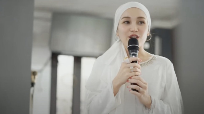 Ayu Ting Ting