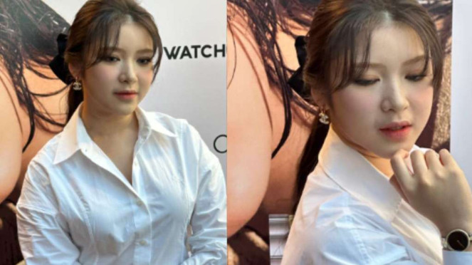 Tiara Andini