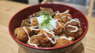 Kulineran di Bogor, Bisa Belanja Sekaligus Nikmati Dodonyaki Khas Jepang yang Lezat