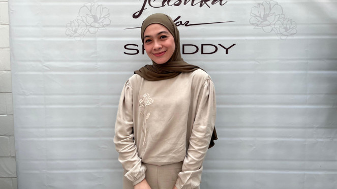 Dian Ayu.