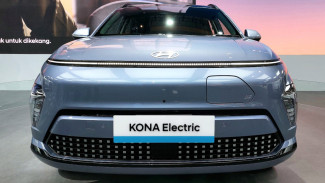 Harga Hyundai Kona Electric Bakal Saingi Mobil Listrik China
