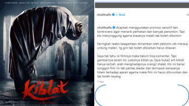 Film Kiblat