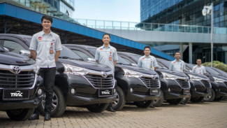 Panduan Sewa Mobil Lepas Kunci untuk Berkendara Tanpa Stres